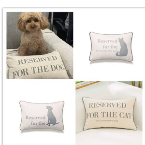 Dog & Cat Pillow - Gifts To Your Family Members